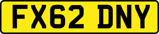 FX62DNY