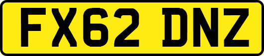 FX62DNZ