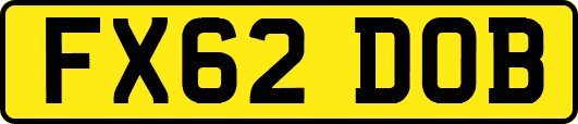 FX62DOB