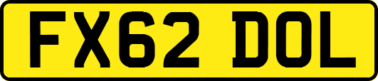 FX62DOL