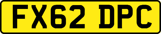 FX62DPC