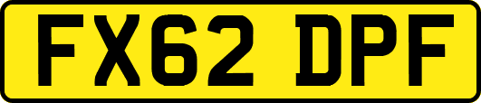 FX62DPF