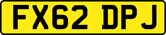 FX62DPJ