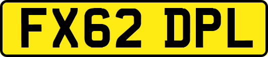 FX62DPL