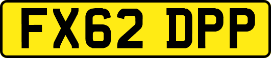 FX62DPP