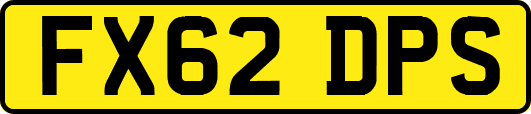 FX62DPS