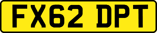FX62DPT