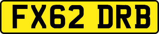 FX62DRB