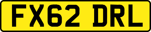 FX62DRL