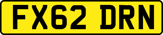 FX62DRN