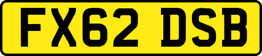 FX62DSB