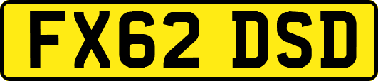 FX62DSD