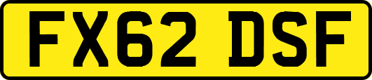 FX62DSF