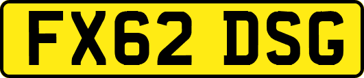 FX62DSG