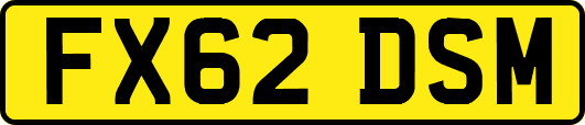 FX62DSM