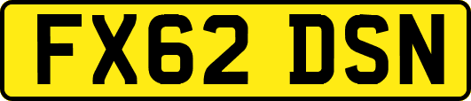 FX62DSN