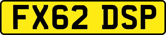 FX62DSP