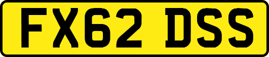 FX62DSS