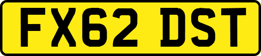 FX62DST