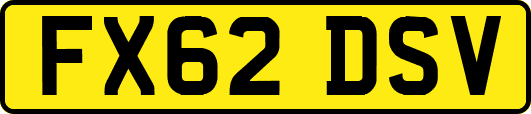 FX62DSV