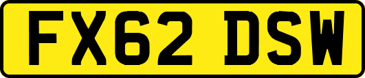 FX62DSW