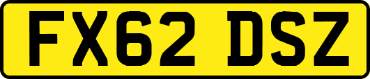 FX62DSZ