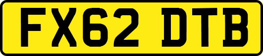 FX62DTB