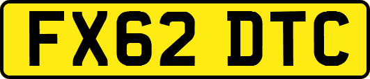 FX62DTC