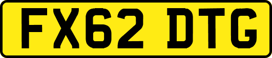 FX62DTG