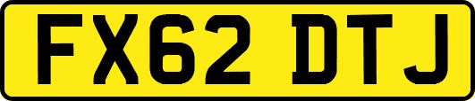 FX62DTJ