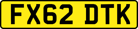 FX62DTK