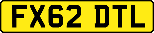FX62DTL