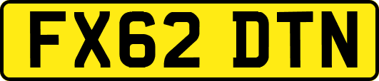 FX62DTN