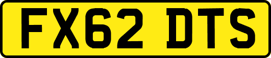 FX62DTS