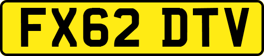FX62DTV