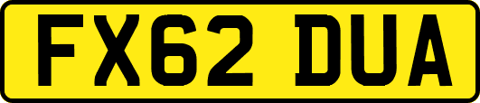 FX62DUA