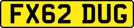 FX62DUG