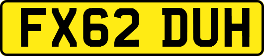 FX62DUH