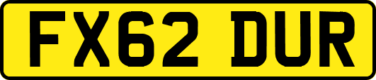 FX62DUR