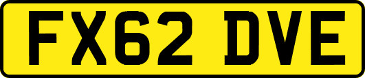 FX62DVE