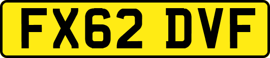 FX62DVF