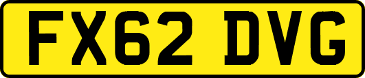 FX62DVG