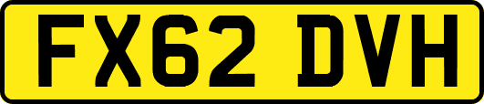 FX62DVH