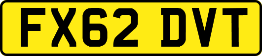 FX62DVT