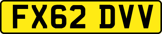 FX62DVV