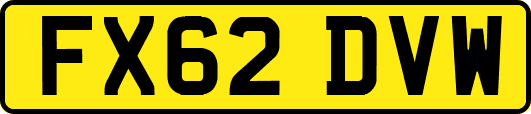 FX62DVW