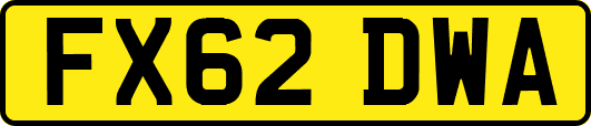 FX62DWA