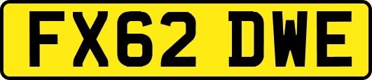 FX62DWE
