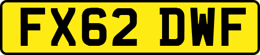 FX62DWF
