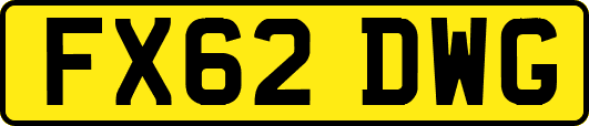 FX62DWG